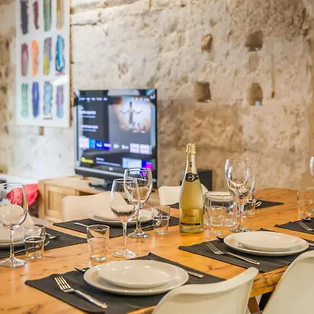 Feriehus Ideal Mallorca - Mercat 16 Sa Pobla