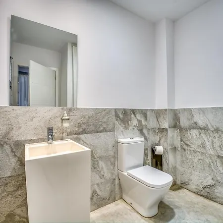 Feriehus Ideal Mallorca - Mercat 16 *