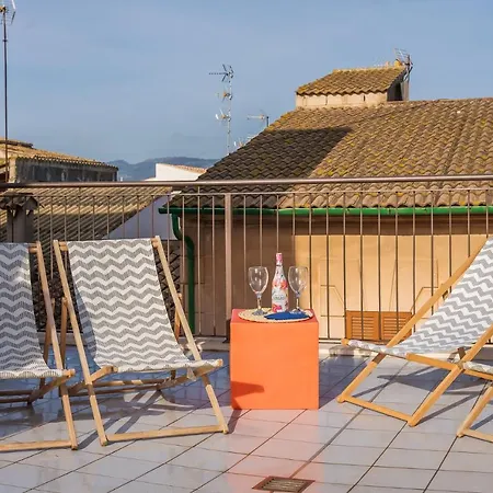 Ideal Mallorca - Mercat 16