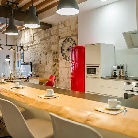 Feriehus Ideal Mallorca - Mercat 16 Sa Pobla