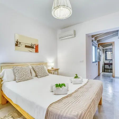 Ideal Mallorca - Mercat 16 Feriehus *