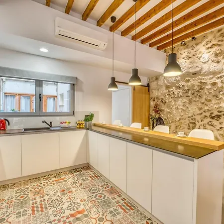 Feriehus Ideal Mallorca - Mercat 16 *