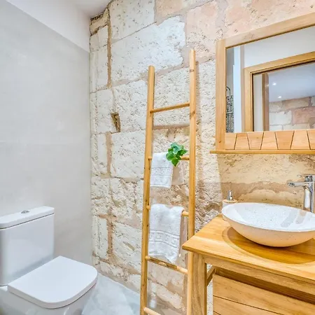 Ideal Mallorca - Mercat 16 Feriehus *